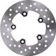 VKHAS Front Disc Brake Plate for Ola S1, X, Pro, + - Image 6