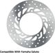 TRP Traders Front Brake Disc Plates for Ola Electric - Image 5