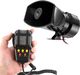 Gadiparts Universal Horn for Bike, Car, Bus, Truck - Image 3