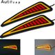 Moto Genius Side LED Indicator Light for Yamaha, Honda, Kawasaki - Image 8