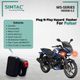 P A Indicator Light for KTM Duke 390 - Image 8