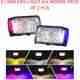 S R Traders Smart Neon Light Strip with App & Remote - Image 7