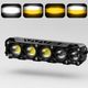 Pa 7 Color LED Flashing Strobe Light - Image 8