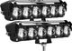Anaisha Enterprises 200W h4 socket led bulb for headdlight led bulb white colour(1pc)Motorbikes Headlight Car, Motorbike LED (12 V, 200 W) (Universal For Bike, Pack of 1) - Image 4