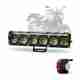 Favoto 6 Lens Motorcycle Fog Lamps - Image 7
