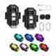 DEGNO Airplane Light Helmet Strobe Light - Image 7