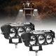 Autozap Bike LED Headlight Fog Light - Image 8
