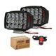 BRXR Car PCR LED Strobe Light Kit with Wireless Remote - Image 8