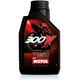 MOTUL 7100 4T 10W-30 1L + Engine Flush 50ml + Petrol System Cleaner - Image 4