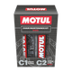 MOTUL C1 C2 Combo Clean & Lube Road Chain Oil - Image 7