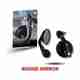 KILLERRYDER Universal Manual Rear View Mirror for Bike - Image 7