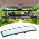KILLERRYDER Universal Manual Rear View Mirror for Bike - Image 8
