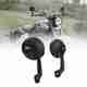 moky pro Manual Rear View Mirror For Universal For Bike 1 Series (Right, Left) - Image 7