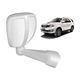 moky pro Manual Rear View Mirror For Universal For Bike 1 Series (Right, Left) - Image 8