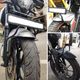 PHANTOM Heavy Hero Xtreme 125R Tail Tidy - Image 8