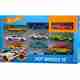 Hot Wheels Batman 2023 Pack of 5 Cars - Image 4