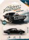 Hot Wheels Batman 2023 Pack of 5 Cars - Image 5