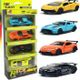 Hot Wheels McLaren W1 Blue 2026 - Image 6