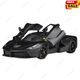 Hot Wheels Ferrari 12 cilindri Blue - Image 4