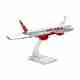 Kidora Traders Electric Musical Aeroplane Toy - Image 7