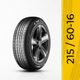 JK TYRE UX1 92 V 4 Wheeler Tyre (195/60R15, Tubeless) - Image 8