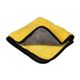 Ultra Micro Microfiber Vehicle Washing Cloth (Pack Of 2, 500 GSM) - Image 3