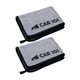 Car 101 Microfiber Vehicle Duster (Pack of 2, 550 GSM) - Image 8