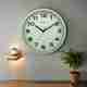 BOSCO 33 cm X 33 cm Wall Clock - Image 7