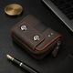 Yatee Men & Women Casual, Ethnic, Formal, Travel Silver Aluminium, Plastic RFID Card Holder - Mini (6 Card Slots) - Image 7