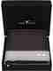Allen Solly Men Grey Leather Wallet - Image 7
