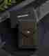 eXcorio Men Brown Genuine Leather Wallet - Image 7