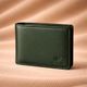 KILLER Green Artificial Leather Wallet - Image 7