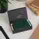 Foxy star Boys Black Genuine Leather RFID Wallet (10 Card Slots) - Image 6