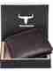 Leder Street Men's Brown Genuine Leather Wallet, 10 Card Slots - Image 7