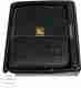 TANSTITCH Brown Leather RFID Card Holder - Image 6