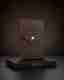 eXcorio Men Brown Leather Wallet - Image 6
