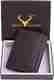 HIFON Men Tan Artificial Leather Wallet - Image 7