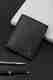URBAN FOREST Men Brown Leather RFID Wallet - Image 7