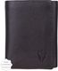 ZACHARIAS Men Brown Genuine Leather Wallet Mini 6 Card Slots - Image 3