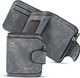 Foxlayer Brown Artificial Leather Wallet - Image 8