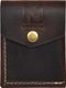Lyvra Men Purple Leather Wallet - Image 7
