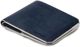 GEO TRENDS Men Blue Leather RFID Wallet - Image 8