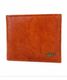 WROGN Men Black Genuine Leather RFID Wallet (6 Card Slots) - Image 7