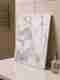 splendid 60x60 cm Waterproof Decorative Vinyl Wallpaper - Image 7