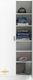 Flipkart Perfect Homes Julian 2 Door Wardrobe - Image 8