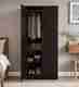 Flipkart Perfect Homes Julian 2 Door Engineered Wood Wardrobe - Image 7