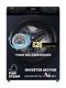 IFB 8 kg Front Load Washing Machine Black - Image 8