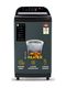 realme TechLife 7.5 kg Semi Automatic Top Load Washing Machine, Blue - Image 8