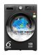 LG 11 kg Semi Automatic Top Load Black - Image 8