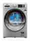 8 kg Fully Automatic Top Load Washer Black - Image 7